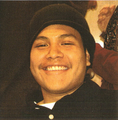 Darian Nevayaktewa missing person case profile photo