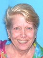 Donna Harary missing person case profile photo