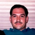 Brian Cook missing person case profile photo