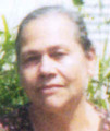 Luz Agusto missing person case profile photo
