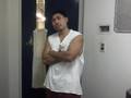 Santiago Cruz missing person case in McAllen, Texas