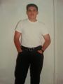 Wilmer Rodriguez missing person case in Houston, Texas