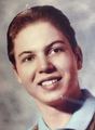 Patrick Wright missing person case in San Francisco, California