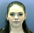 Brittiany Moore missing person case in Holbrook, Arizona