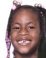 Alexis Patterson missing person case profile photo
