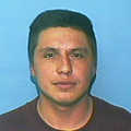 Porfirio Lugardo-Montufar missing person case in Yuma, Arizona