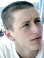Brandon Perdue missing person case profile photo