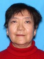 Pei Sung missing person case in Trussville, Alabama
