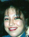 April Geyer missing person case profile photo