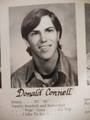 Donald Connell missing person case profile photo
