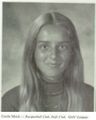 Cecile Moch missing person case in Santa Barbara, California