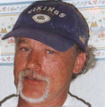 Wade Borthwick missing person case in Redding, California