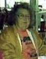 Margie Boone missing person case in Sanford, North Carolina