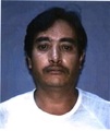 Jesus Padilla missing person case in West Covina, California