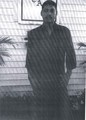 Lucas Cordero missing person case in Glassboro, New Jersey