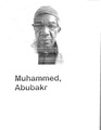 Abu-bakr Muhammed missing person case profile photo