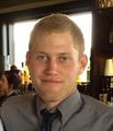 Michael Robinson missing person case profile photo