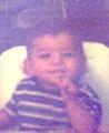 Wesley Oldbury missing person case profile photo