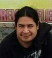 Alejandro Vasquez missing person case profile photo