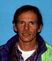Terry Grover missing person case in Big Bear City, California