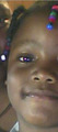Nevaeh Gholson missing person case profile photo