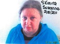 Suzanne Skimina missing person case in Upland, California