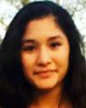 Lisamarie Canchola missing person case profile photo