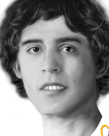 Robert Hall missing person case profile photo