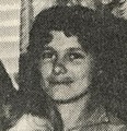Maxine Green missing person case profile photo