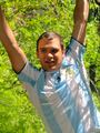 Christopher Sylvia missing person case profile photo