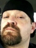 Chad Mcghee missing person case in Dugger, Indiana