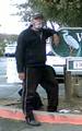 David Standish missing person case in Mill Valley, California
