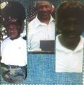 Lewis Smith missing person case in Albany, Georgia