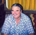 Luther Smith missing person case profile photo