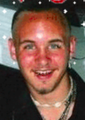 Christopher Marcus missing person case profile photo