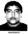 Byron Gomez missing person case profile photo
