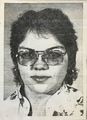 Peggy Wilker missing person case in Tacoma, Washington