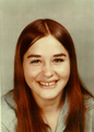 Sheryl Tillinghast missing person case profile photo