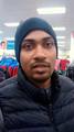 Melvin George missing person case in Amherst, New York