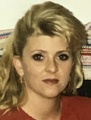 Tracy Samuels missing person case profile photo