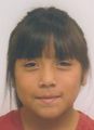 Jocelyn Campos-gonzalez missing person case in Springdale, Arkansas