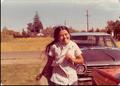 Graciela Maldonado missing person case in Sacramento, California