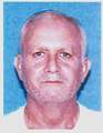 Robert Perkins missing person case in Baton Rouge, Louisiana
