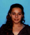 Georgina Nevarez-Huracha missing person case in Tijuana, California