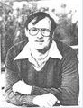James Early missing person case profile photo