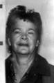 Tessie Pozar missing person case profile photo