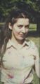 Dila Palushaj missing person case in Bronx, New York