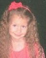 Ava Baldwin missing person case in San Antonio, Texas