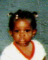 Jovonna Crawford missing person case in Bridgeport, Connecticut