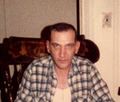 John Borrelli, Sr. missing person case in New York, New York